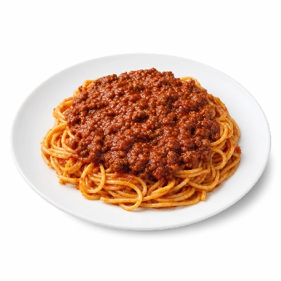 Sainsbury's Frozen Ready Meals Italian Italian Spaghetti Bolognese