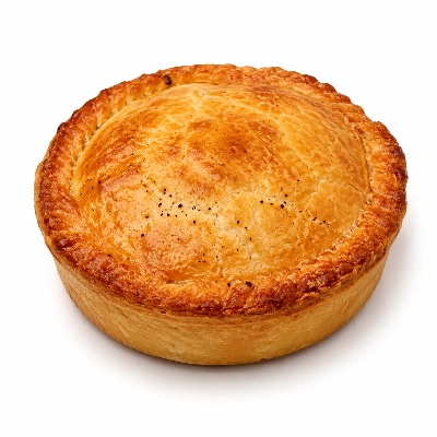 Sainsbury's Frozen Ready Meals Mcdougall's Peppered Steak Pies