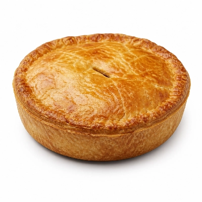 Sainsbury's Frozen Ready Meals Mcdougall's Steak & Gravy Pie