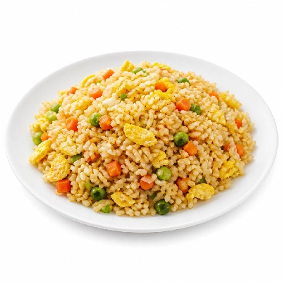 Sainsbury's Frozen Ready Meals Oriental Egg Rice