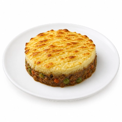 Sainsbury's Frozen Ready Meals Traditional Birds Eye Sheperds Pie
