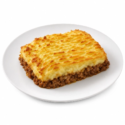 Sainsbury's Frozen Ready Meals Traditional Cottage Pie