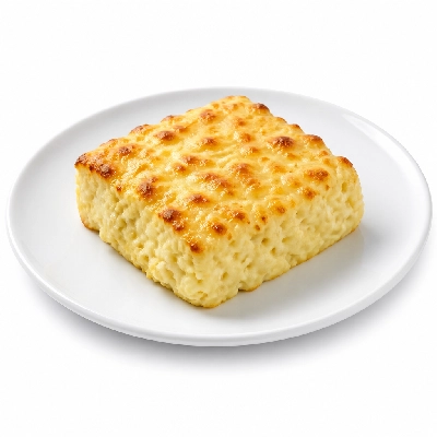 Sainsbury's Frozen Ready Meals Vegetarian Grassington's Cauliflower & Cheese Grill