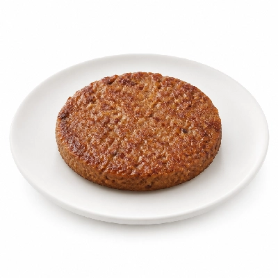 Sainsbury's Frozen Ready Meals Vegetarian Meatfree Burgers