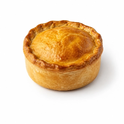 Sainsbury's Frozen Ready Meals Young's Fish Pastry Pies