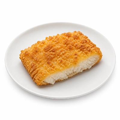 Sainsbury's Frozen Ready Meals Young's Low Fat Ocean Crumble