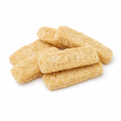 Sainsbury's Frozen Special Diet Free from 'Free from' Fish Fingers