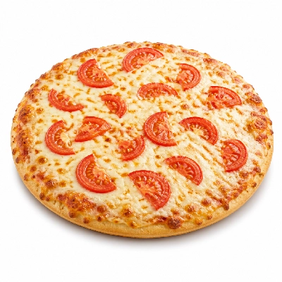 Sainsbury's Frozen Special Diet Well Being Dietary Specialites Pizza Mozzarella and Tomato