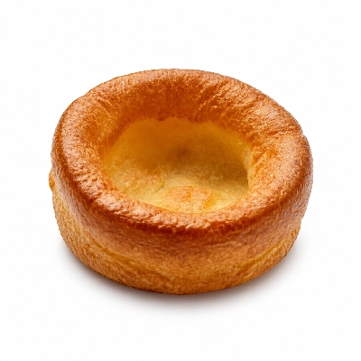 Sainsbury's Frozen Special Diet Well Being Dietary Yorkshire Pudding