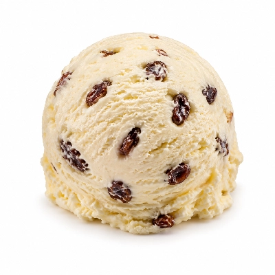 Sainsbury's Frozen Taste the Difference Farmhouse Rum & Raisin Ice Cream