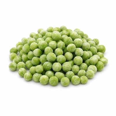 Sainsbury's Frozen Vegetables All Birds Eye Soya Beans