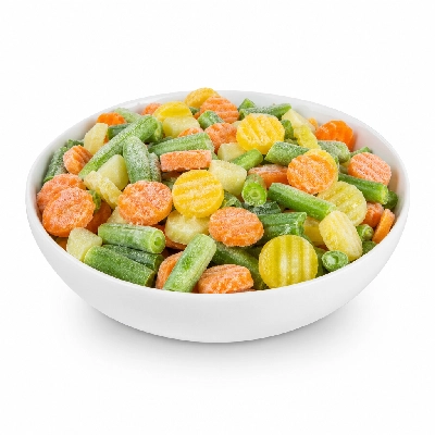 Sainsbury's Frozen Vegetables All Findus Wok Classic