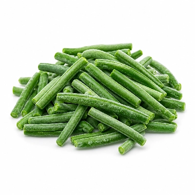Sainsbury's Frozen Vegetables Green Beans French Whole