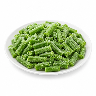 Sainsbury's Frozen Vegetables Green Beans Sliced