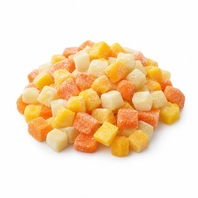 Sainsbury's Frozen Vegetables Mixes Root Roasting