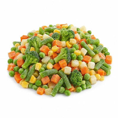 Sainsbury's Frozen Vegetables Mixes Special Mixed