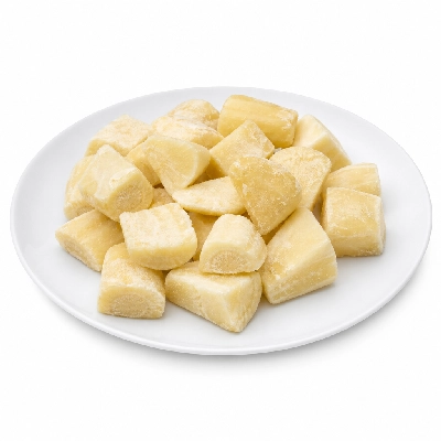 Sainsbury's Frozen Vegetables Parsnips Roasting
