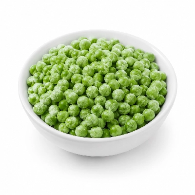Sainsbury's Frozen Vegetables Peas Basics