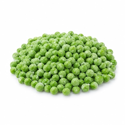 Sainsbury's Frozen Vegetables Peas Garden