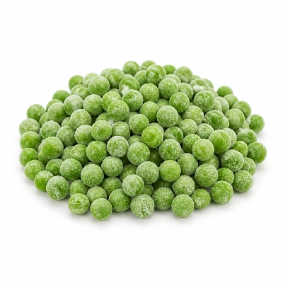 Sainsbury's Frozen Vegetables Peas Garden Taste the Difference