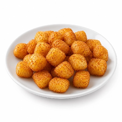 Sainsbury's Frozen Vegetables Potatoes Mccain Crispy Bites