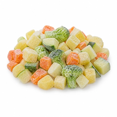 Sainsbury's Frozen Vegetables Potatoes Sweet