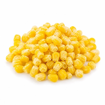 Sainsbury's Frozen Vegetables Sweet Corn Super Sweet