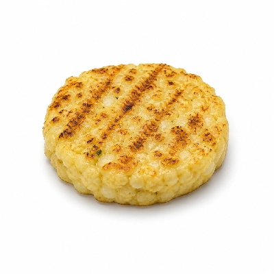 Sainsbury's Frozen Vegetarian Grassington's Cauliflower & Cheese Grill