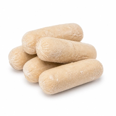 Sainsbury's Frozen Vegetarian Quorn Bangers