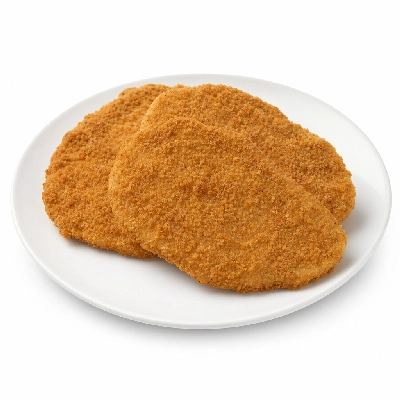 Sainsbury's Frozen Vegetarian Quorn Turkey Escalope