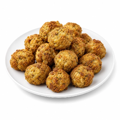 Sainsbury's Frozen Yorkshire Puddings Aunt Bessie's Sage & Onion Stuffing Balls