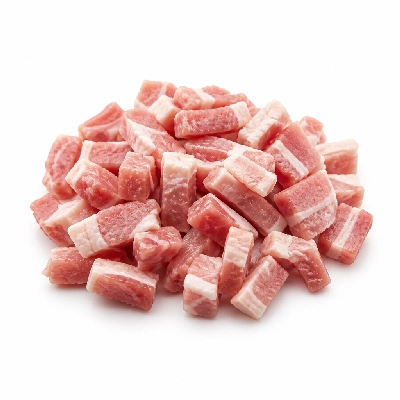 Sainsbury's Gammon Smoked Bacon Lardons