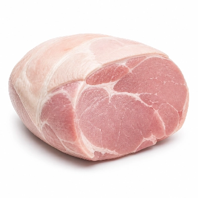 Sainsbury's Gammon Unsmoked Plate Streak