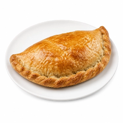 Sainsbury's Ginster's Cornish Pasty Large