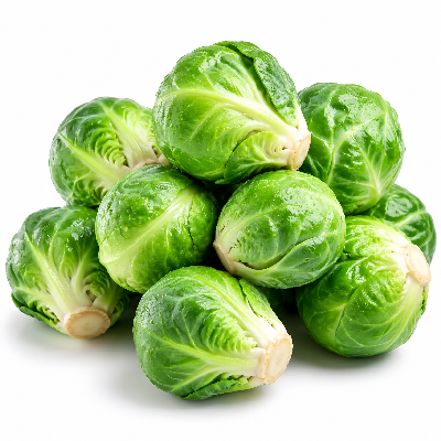 Sainsbury's Green Brussels Sprouts