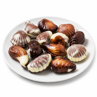 Sainsbury's Guylian the Original Belgian Seashells
