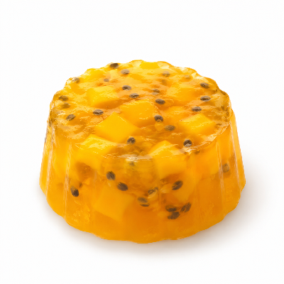 Sainsbury's Hartley's Low Calorie Fat Free Mango & Passionfruit Jelly