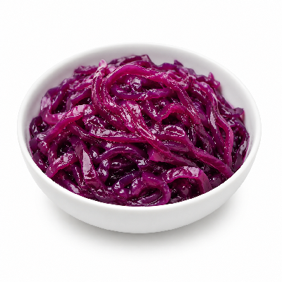 Sainsbury's Heinz Food Cupboard Cabbage Red Cabbage in Sweet Vinegar