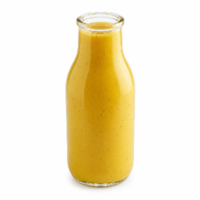 Sainsbury's Hellmann's Food Cupboard Salad Dressing Honey & Mustard Dressing