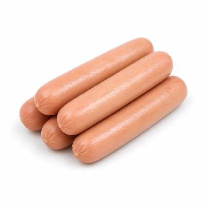 Sainsbury's Herta Beechwood Smoked Chicken Frankfurters