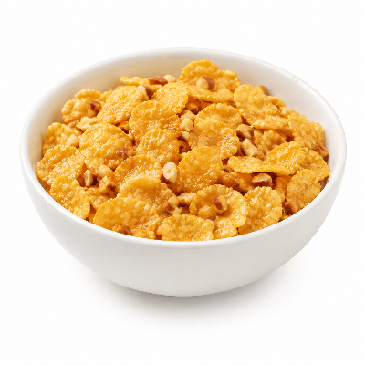 Sainsbury's Honey Nut Cornflakes
