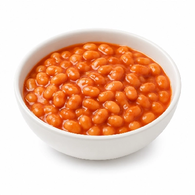 Sainsbury's Hot Snacks Baked Beans