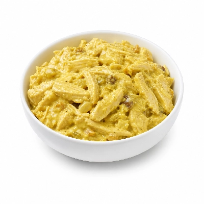 Sainsbury's Hot Snacks Coronation Chicken