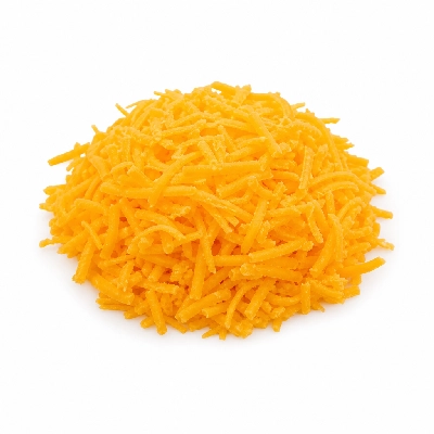Sainsbury's Hot Snacks Grated Cheddar Cheese