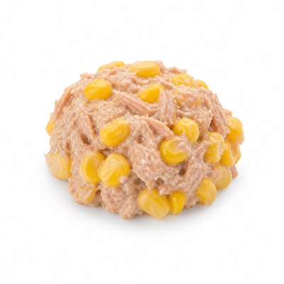 Sainsbury's Hot Snacks Tuna & Sweet Corn