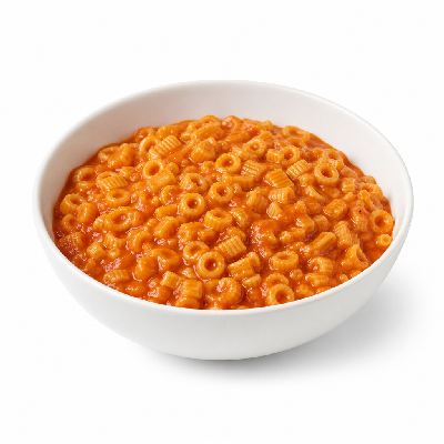 Sainsbury's Hunger Breaks Food Cupboard Pasta Meals All Day Breakfast