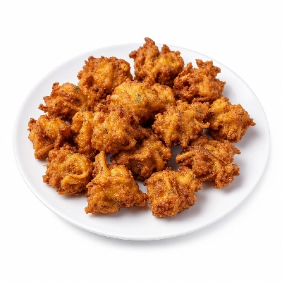 Sainsbury's Indian All Onion Bhajia