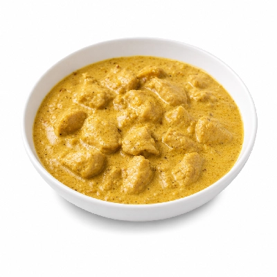 Sainsbury's Indian Chicken Korma