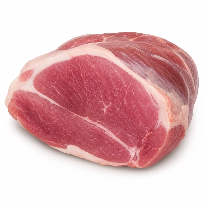Sainsbury's Inspire to Cook Inspired Dry Cured Gammon