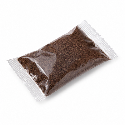 Sainsbury's Instant Cadbury's Highlights Dark Chocolate Sachet